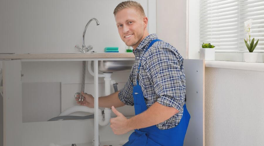 Professional bathroom faucet installation in Searsboro, IA